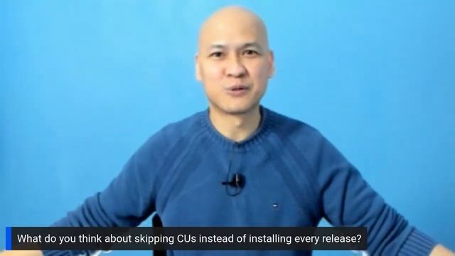 Practical SQL Server HA/DR - Patching and Maintaining HA Solutions смотреть онлайн