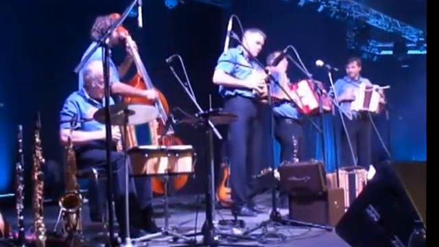 Swiss Ländler -Gamblers Es Stückli Heimat смотреть онлайн