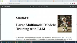 AI Lecture 14 / part 6 - Multimodal LLM and AI assistents