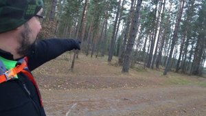 ПЕШИЙ ПОХОД В ПОДМОСКОВЬЕ. Посмотрели ЧУДЕСАРИУМ и приготовили СЫРНЫЙ СУП.