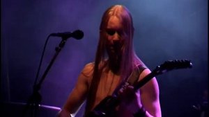 NORTHER - Betrayed (live) + lyrics