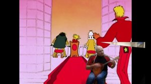 бременские музыканты.mp4