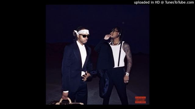 Future & Metro Boomin ft. Kendrick Lamar  - Like That (Drake & J. Cole Diss)