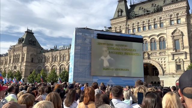 Vlad Viperov, дизайнер 20 шрифтов поёт песню Кар-мэн - Моя девочка из Америки (American Girl) (1990 смотреть онлайн