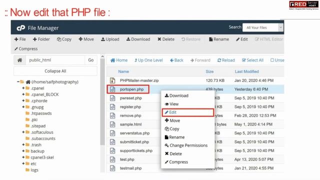 How to test if a port is open or not on any server? смотреть онлайн