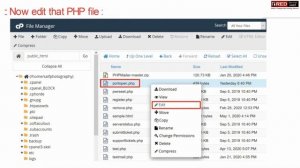 How to test if a port is open or not on any server?