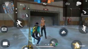 Free fire max Hindi Rap Git #rap #garenafreefire #totalgaming