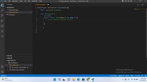 Chat gpt visual studio code - How to install Chatgpt on VS Code { Latest Updated 2023 }