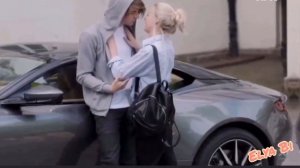 Нура & Вильям / Влюбился в неё? / Скам (Стыд) / Noora & Vilhelim