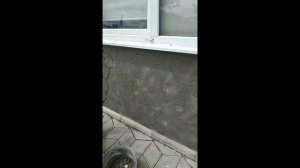 Декоративную штукатурку с эффектом коры дерева !!!