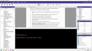 Free CCNA _ Static NAT _ Day 44 Lab _ CCNA 200-301 Complete Course