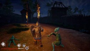 РУСЫ ПРОТИВ ЯЩЕРОВ ОБЗОР - ЛУЧШАЯ ИГРА 2023 ГОДА И ВОТ ПОЧЕМУ...