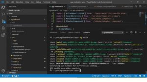 Build Angular Applications using Angular 8 CLI Tutorial | Full Angular Tutorials | ARC Tutorials