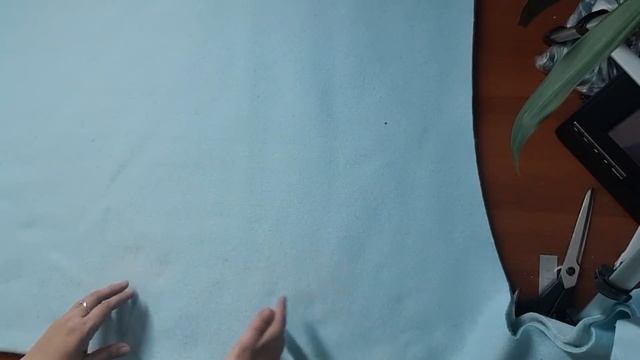Шьем пальто. Всё в деталях.