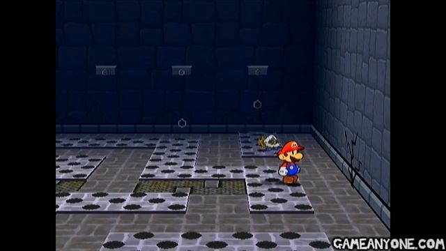Let's Play Paper Mario TTYD Part 59: Familiar Territory смотреть онлайн