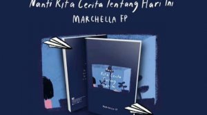 Resensi Buku "Nanti Kita Cerita Tentang Hari Ini"