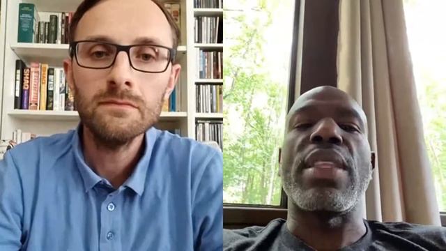 OPOstories from the NBA - Tony Delk #6 смотреть онлайн