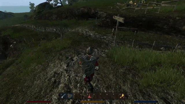 ГОТИКА 3 МОДЫ НОВАЯ ГОТИКА