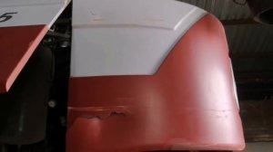 Комбайн Акрос 585 экспресс-обзор от Алексея Рудакова