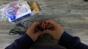 Фильтр-скиммер: от бактериальной плёнки на поверхности воды.