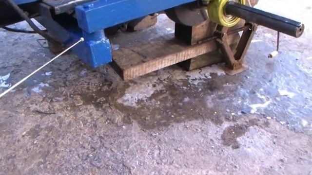 усиление коробки и полуосей смотреть онлайн