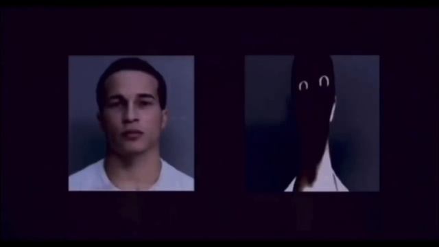 Эффект манделы, но это аналоговый хоррор? l Mandela Catalogue