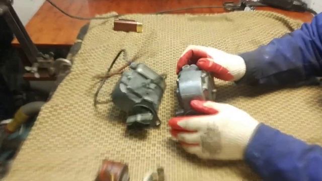 о магнето... смотреть онлайн