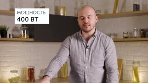 Ручной пылесос (handstick) RED solution RV-UR3200