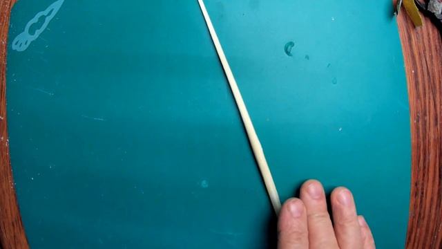 ПОПЛАВОК из ГУСИНОГО ПЕРА. но по ФЕН - ШУЙ FISHING FLOAT смотреть онлайн