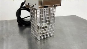 Аппарат Sous Vide Sirman Softcooker Y-09