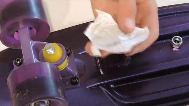 Мой круизер скрипит- ЕСТЬ РЕШЕНИЕ! смотреть онлайн