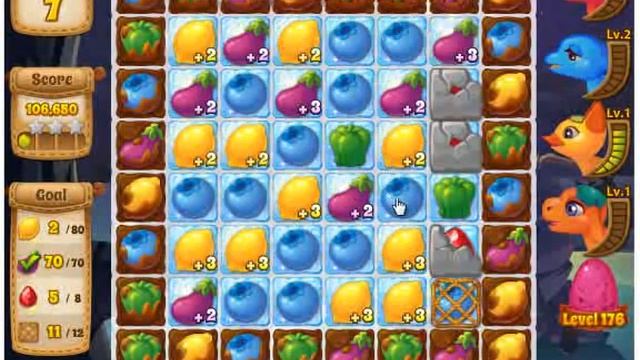 Pig And Dragon Level 131 смотреть онлайн