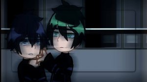 Rin x Isagi — rinsagi || Рин и Исаги — ринсаги 💨