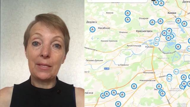 Лучшие предложения в новостройках Москвы, по ценам застройщика