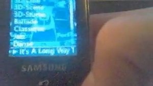 Samsung YP-Z5
