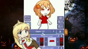 СОЗДАЮ ОС GL2 ПО СМАЙЛАМ!(ХЕЛЛОУИНСКИЙ ВЫПУСК)