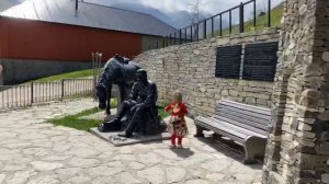 Зелимхан Харачоевский / Поездка в Харачой ✨