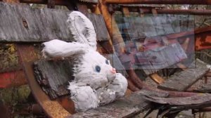 Самые страшные места мира