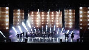 "The king inside", театр танца "Менада"/Theater of dance Menada, постановщик Алеся Максименкова