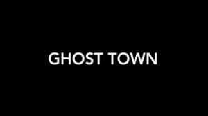Adam Lambert - Ghost Town (Man Roe Remix)