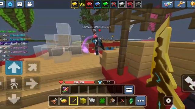 Это вам не дж! Люто возвращаюсь и перехожу на кнопки и играю в 3-4 пальца.(1) смотреть онлайн