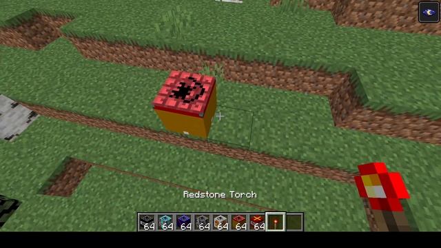 Mega TNT Mod 1.16.5, 1.18.2 & 1.19.2