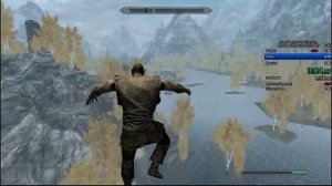 Skyrim Marriage Speedrun on Console in 6m 13s IGT (WR)