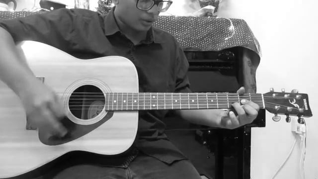 Stitches - Shawn Mendes (Cover) |By Johann Sebastian| смотреть онлайн