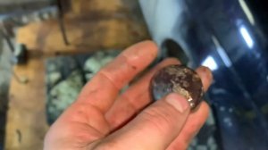 Замена боковой заглушки ваз 16 кл.