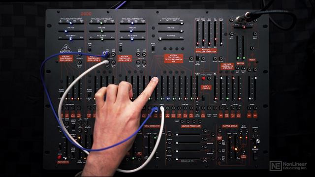 04. Voltage Controlled Oscillator 2