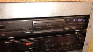 Technics SL-PG380A