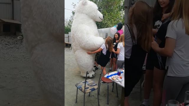 Поздравление на 12 лет смотреть онлайн