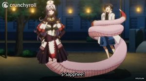Love is War | Monster Girl Doctor