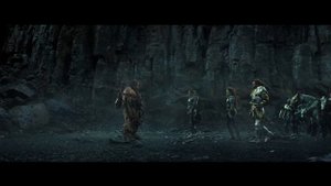 WARCRAFT: THE BEGINNING Film Trailer German Deutsch (2016) The Movie